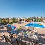 Marina Vibes Villa