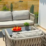 Marina Vibes Villa