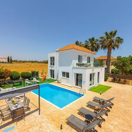 Marina Vibes Villa *