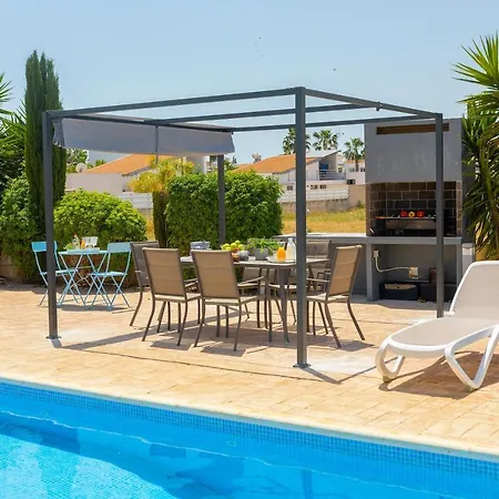 Villa Marina Vibes Ayía Nápa