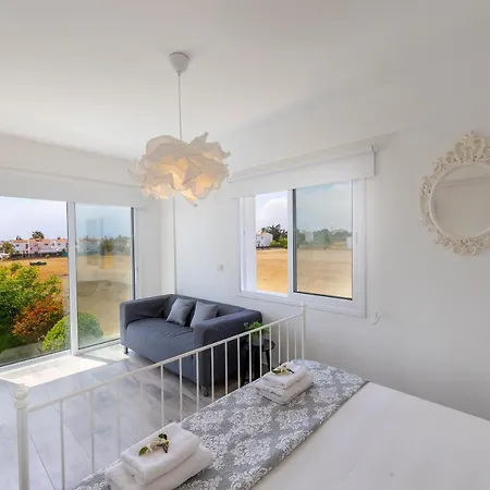 Marina Vibes Villa *