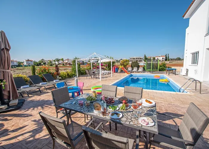 Marina Vibes ヴィラ