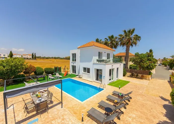 Marina Vibes Vilă *