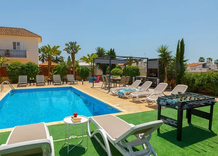 Villa Marina Vibes *