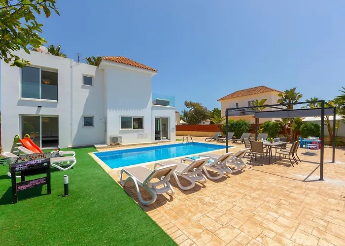 Marina Vibes Ayia Napa