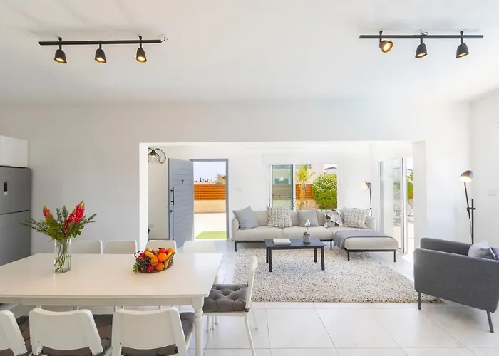 Marina Vibes ヴィラ