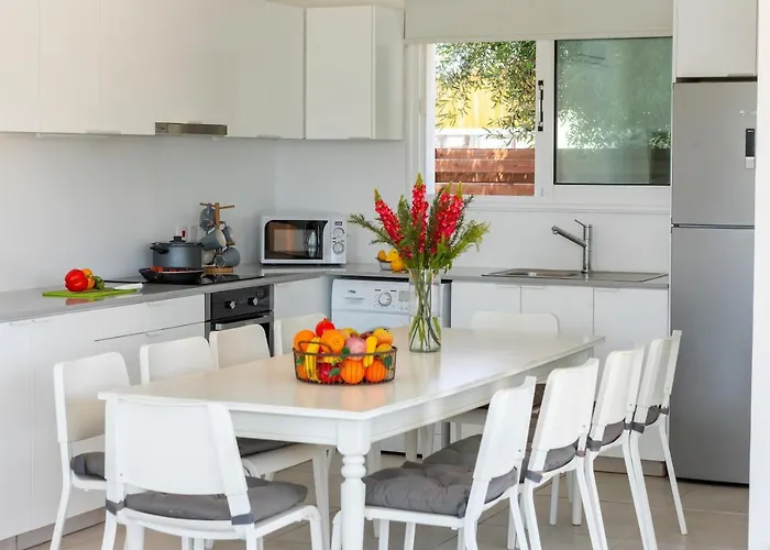 Marina Vibes Vilă *