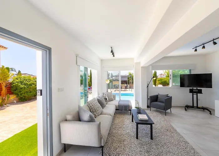 Marina Vibes Vilă *