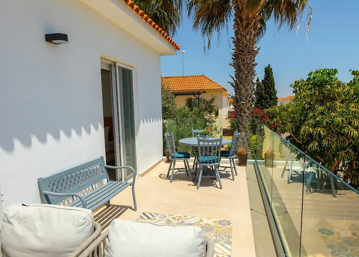 Marina Vibes ヴィラ アヤナパ