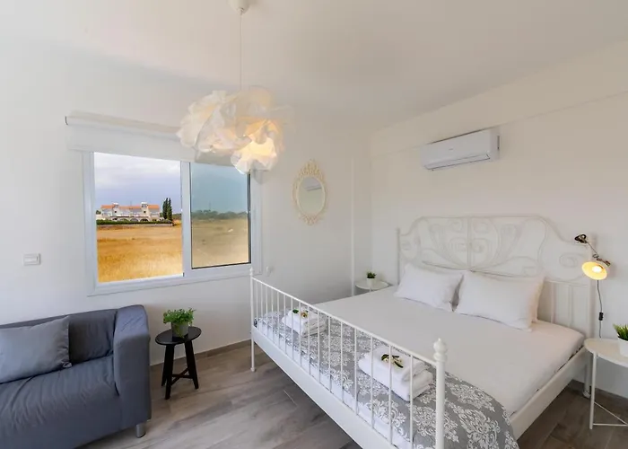 ヴィラ Marina Vibes *