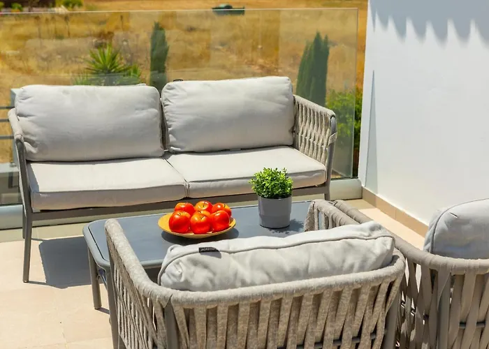 Marina Vibes ヴィラ