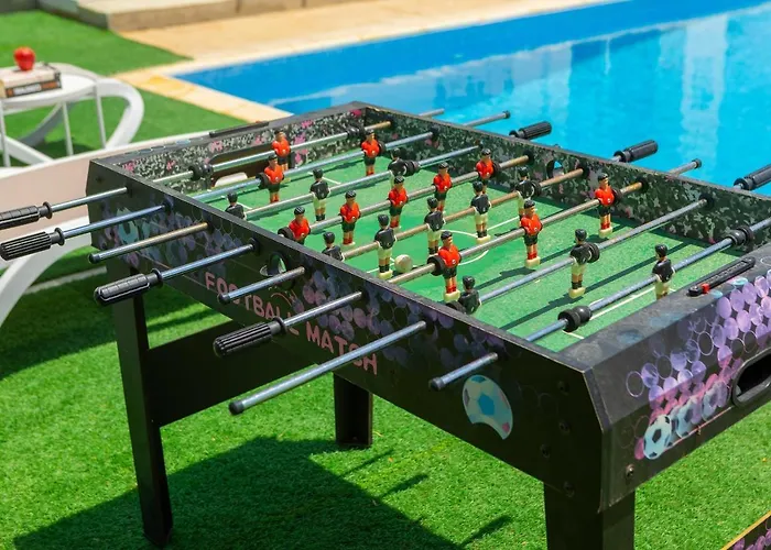 Marina Vibes Ayia Napa