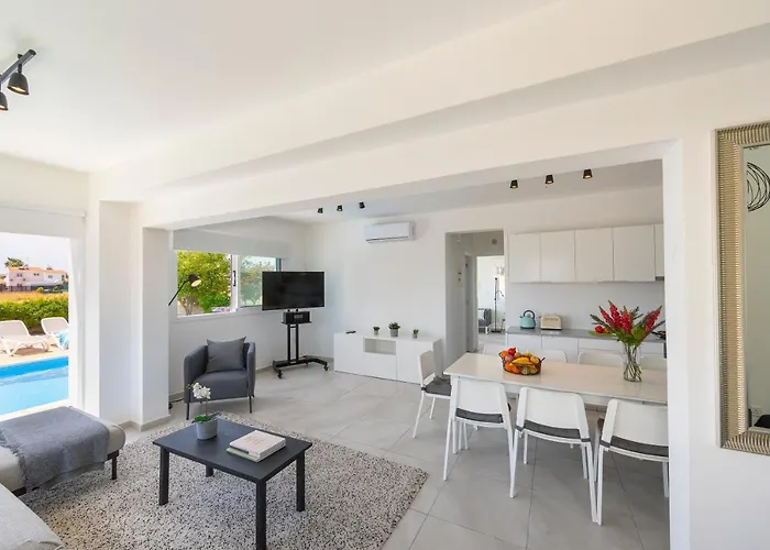 Vilă Marina Vibes *