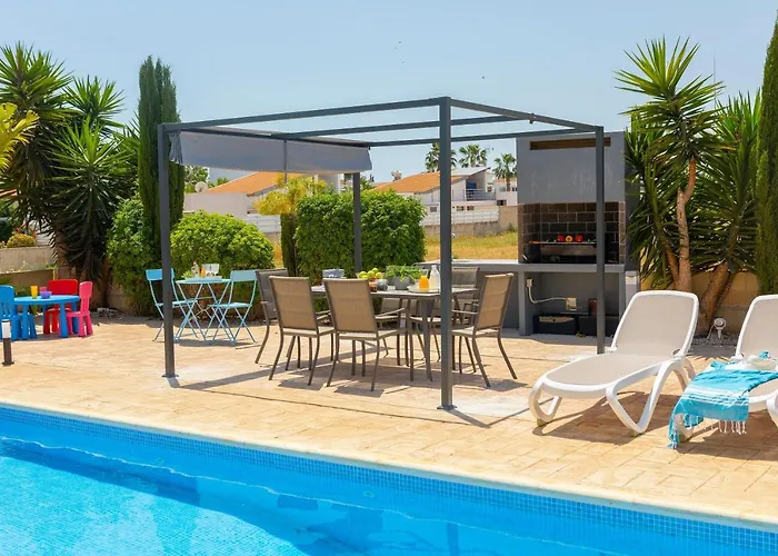 Villa Marina Vibes Ayia Napa