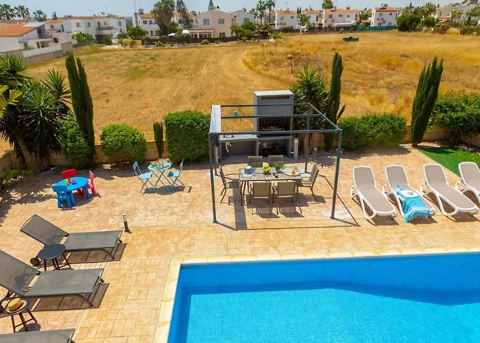 ヴィラ Marina Vibes