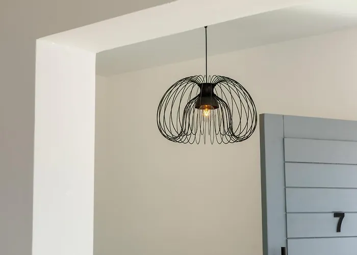 Marina Vibes Vilă *