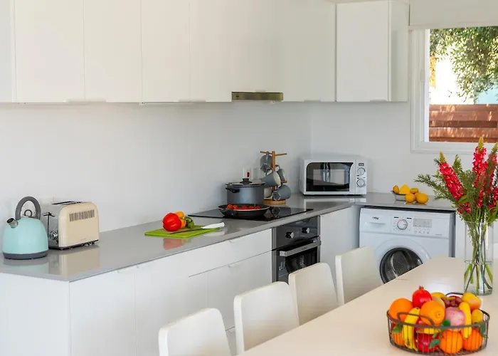 Marina Vibes ヴィラ アヤナパ