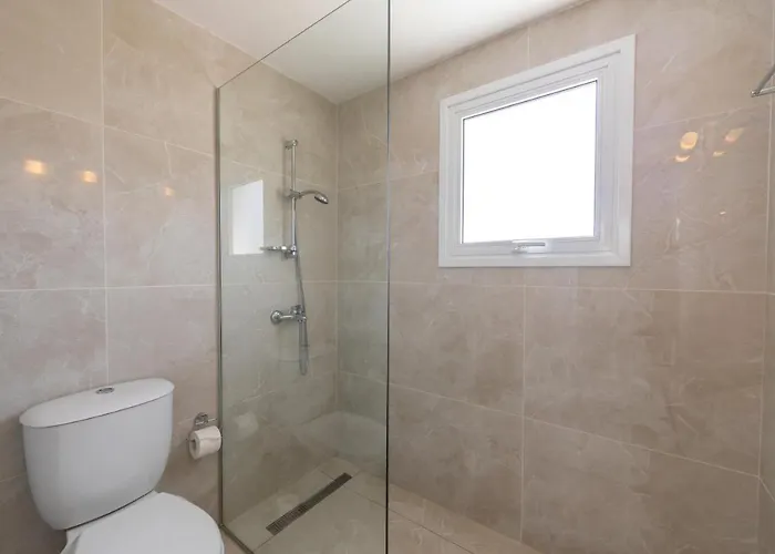 Marina Vibes ヴィラ