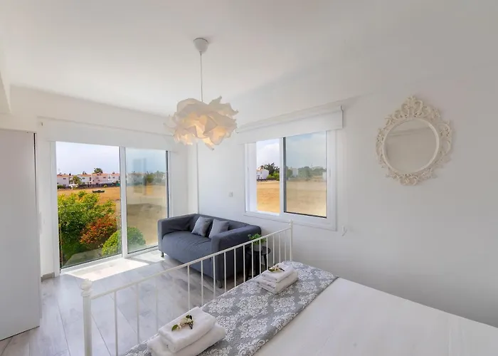 Marina Vibes Vilă *