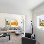 Marina Vibes فيلة أيا نابا
