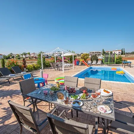 Marina Vibes Villa
